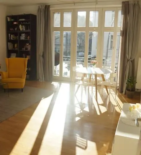 Apartment Bright & Lovely Centre *