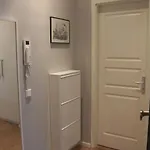 Appartamento Bright & Lovely Centre Berlino