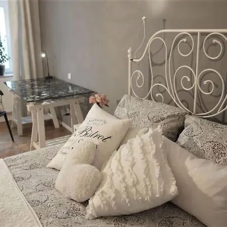Apartment Bright & Lovely Centre