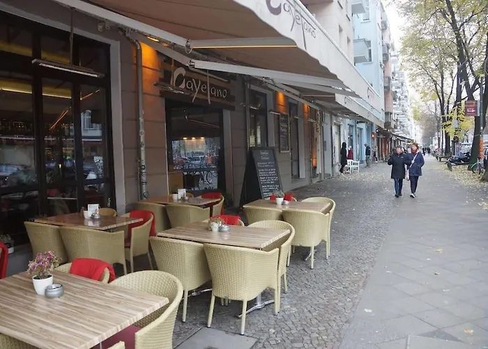 Daire Bright & Lovely Centre