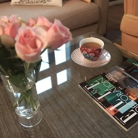 Apartman Bright & Lovely Centre *