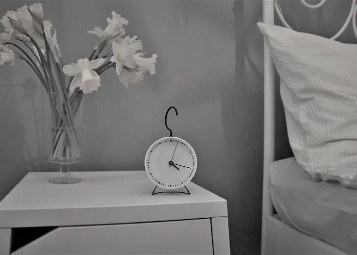 Bright & Lovely Centre * Berlin