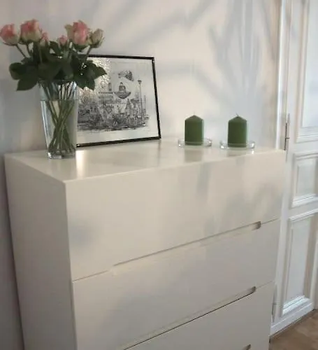 Apartman Bright & Lovely Centre