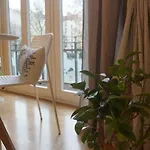 Bright & Lovely Centre Apartamento *