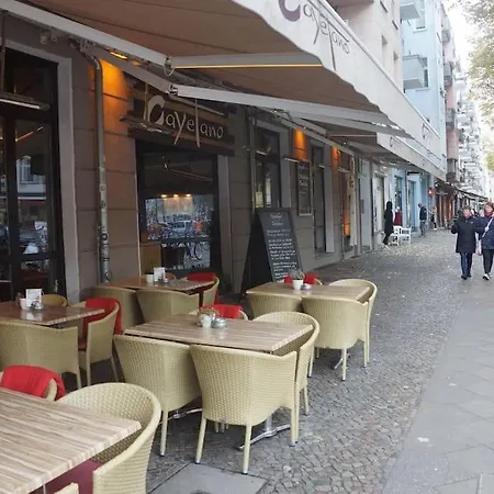 アパート Bright & Lovely Centre