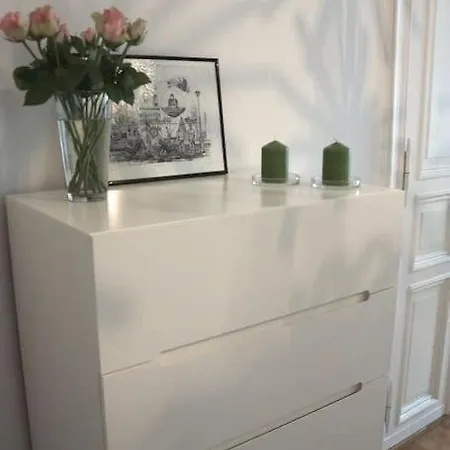 Appartement Bright & Lovely Centre