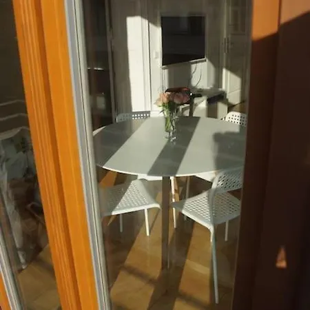 Appartement Bright & Lovely Centre *