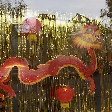 Apartamento Bright & Lovely Centre *