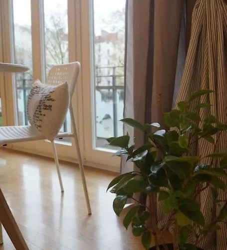 Bright & Lovely Centre Apartamento *