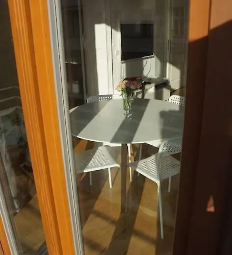 Apartamento Bright & Lovely Centre *