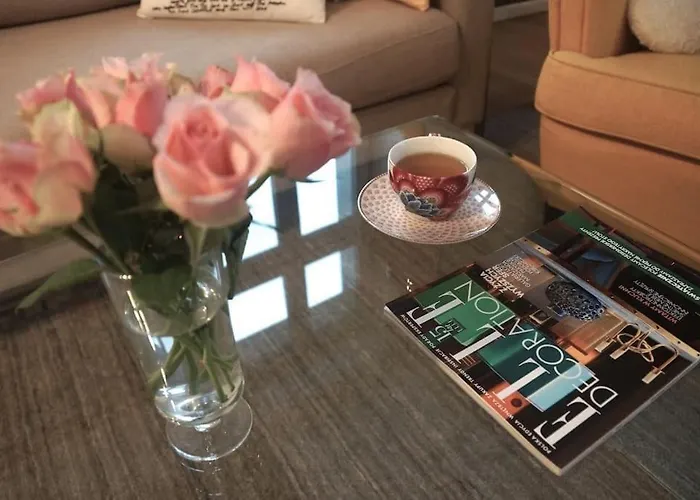 Apartamento Bright & Lovely Centre *