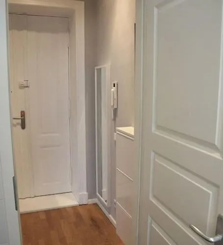 Bright & Lovely Centre アパート ベルリン